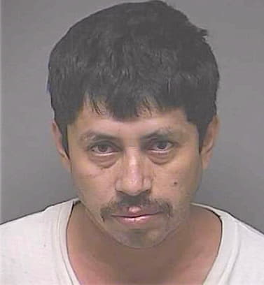 Orozco Sirinio - Denton County, TX 