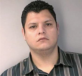 Conde Eloy - Hillsborough County, FL 