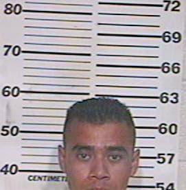 Martinez Enrique - Hidalgo County, TX 