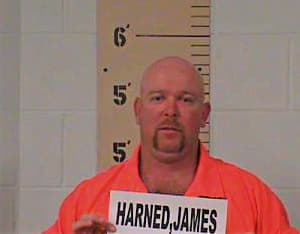 Harned James - Burnet County, TX 