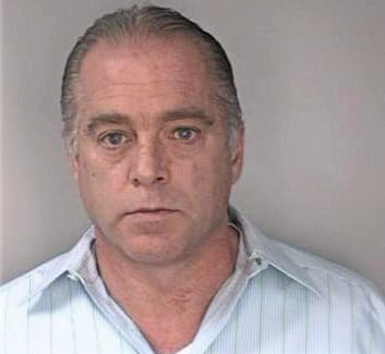 Mcgreevy Peter - Hillsborough County, FL 