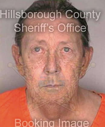 Mellen Andrew - Hillsborough County, FL 
