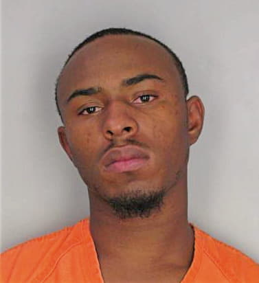 Simpson Gerrod - Hillsborough County, FL 