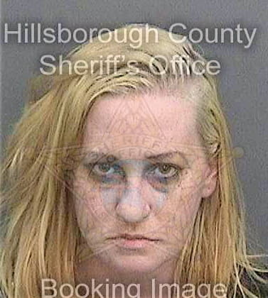 Nunes Margarethe - Hillsborough County, FL 