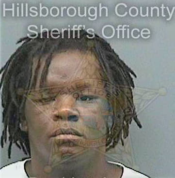 Smith Octavius - Hillsborough County, FL 