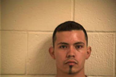 Ramirez Ricardo - Hidalgo County, TX 