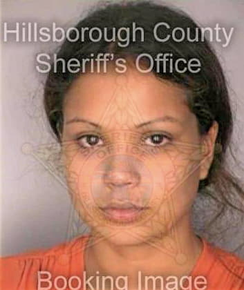 Pena Yazmin - Hillsborough County, FL 