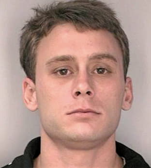 Sigman Timothy - Hillsborough County, FL 