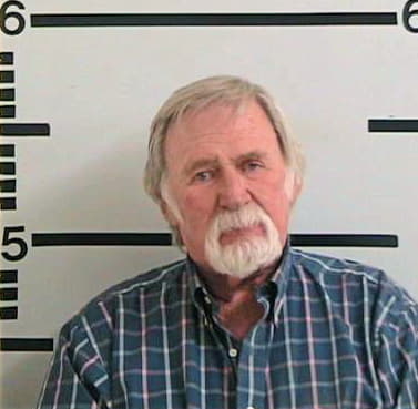 Allen Cecil-Woodrow - Kerr County, TX 