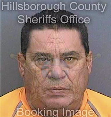 Penaborges Cristobal - Hillsborough County, FL 