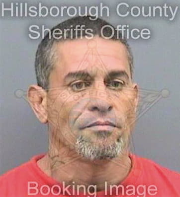 Rivera Jose - Hillsborough County, FL 