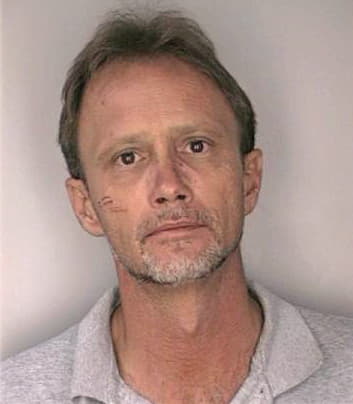 Sisk Joseph - Hillsborough County, FL 