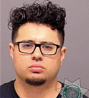 Rodriguez Juan - Clackamas County, OR 