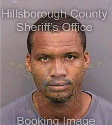 Luke Lorenzo - Hillsborough County, FL 