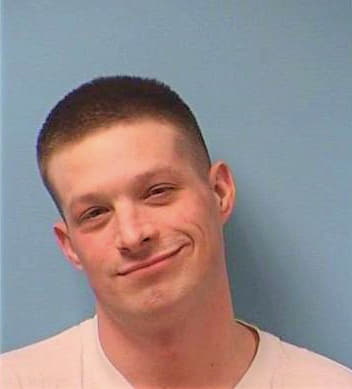Brand Michael - Stearns County, MN 
