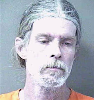 Albert Edward - Okaloosa County, FL 