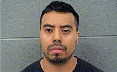 Chan-Sajche Juan - Cook County, IL 