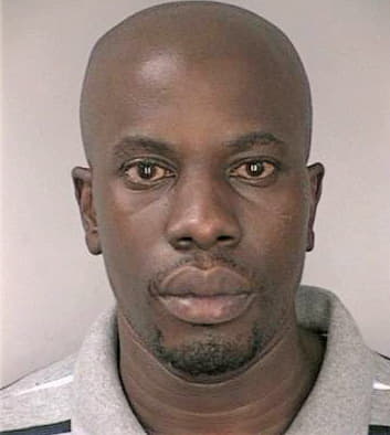 Wardlaw Kwame - Hillsborough County, FL 