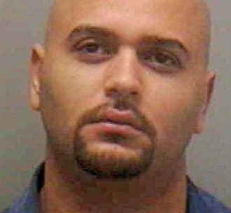 Vargas Luis - Lee County, FL 