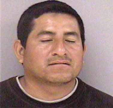 Matias Pastor - Madera County, CA 