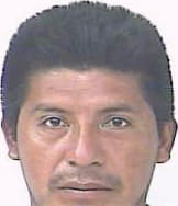 Philipe Andres - StLucie County, FL 