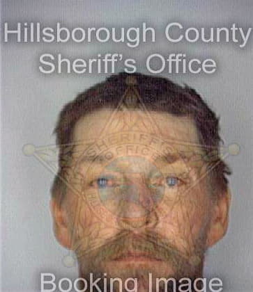 Mcewan Michael - Hillsborough County, FL 