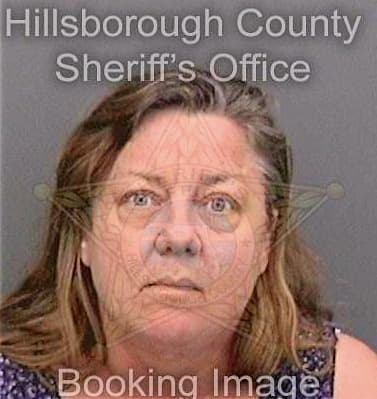 Hahn Tammy - Hillsborough County, FL 