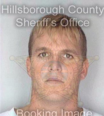 Scott Bryceton - Hillsborough County, FL 