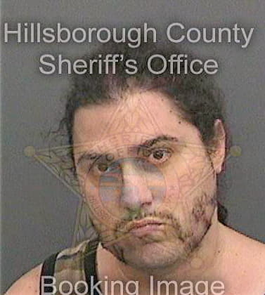 Martin Edward - Hillsborough County, FL 