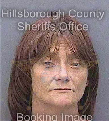 Franks Michele - Hillsborough County, FL 