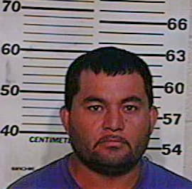 Hernandez Noe - Hidalgo County, TX 