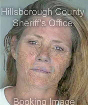 Mcghee Brenda - Hillsborough County, FL 
