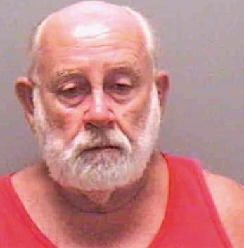 Schuster Carl - Lee County, FL 