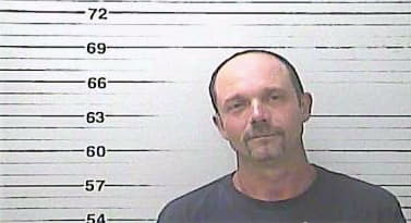 Bryant Earnest - Harrison County, MS 