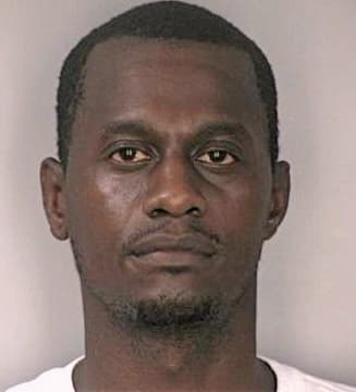 Horace Eddie - Hillsborough County, FL 