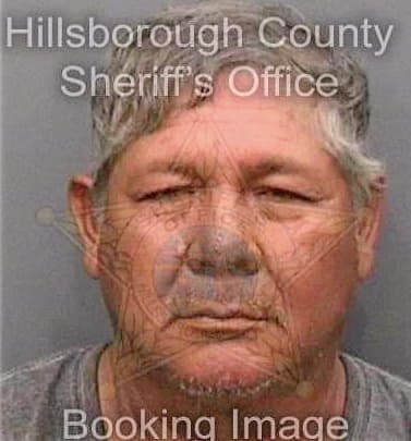 Meza Jose - Hillsborough County, FL 