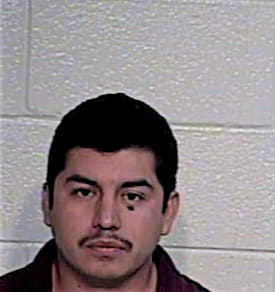 Martinez Rosendo - Hidalgo County, TX 