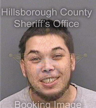 Silva Urias - Hillsborough County, FL 
