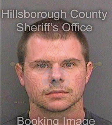 Smith Ian - Hillsborough County, FL 