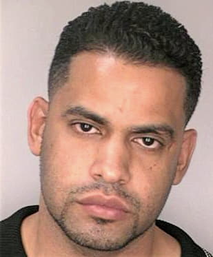Simmons Manuel - Hillsborough County, FL 