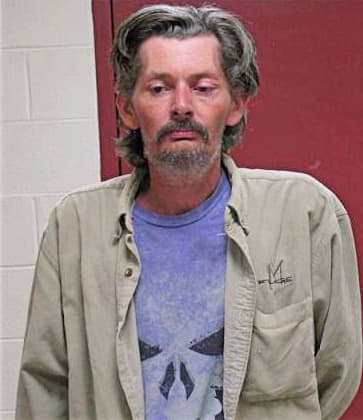 Posey Rodney - Rhea County, TN 