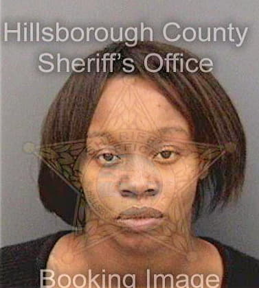 Bowles Timeka - Hillsborough County, FL 