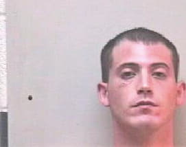 Wills Tyler - Henderson County, KY 