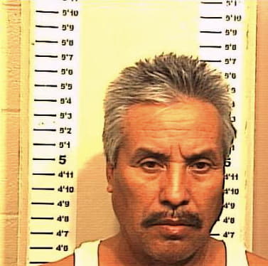 Rangel Bartolome - Denton County, TX 