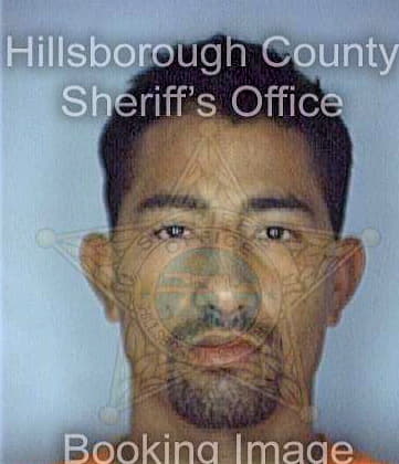 Vazquez Jose - Hillsborough County, FL 