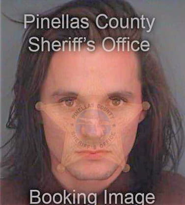 Lucas Benjamin - Pinellas County, FL 