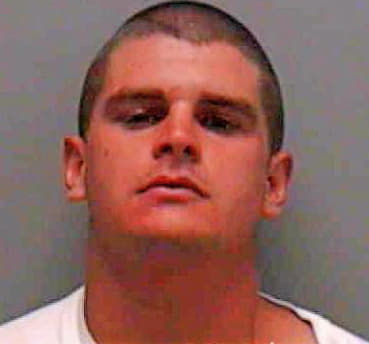 Serrago Christopher - Lee County, FL 