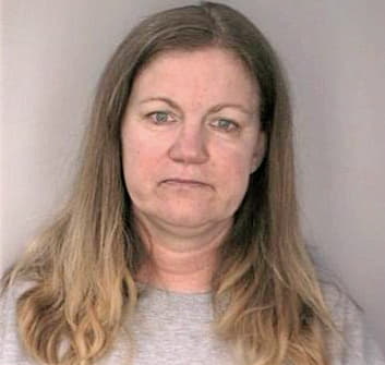 Pasley Jonell - Hillsborough County, FL 