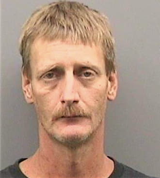 Bevis Mark - Hillsborough County, FL 