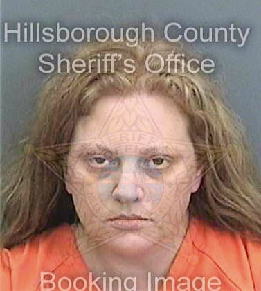 Schneck Marla - Hillsborough County, FL 